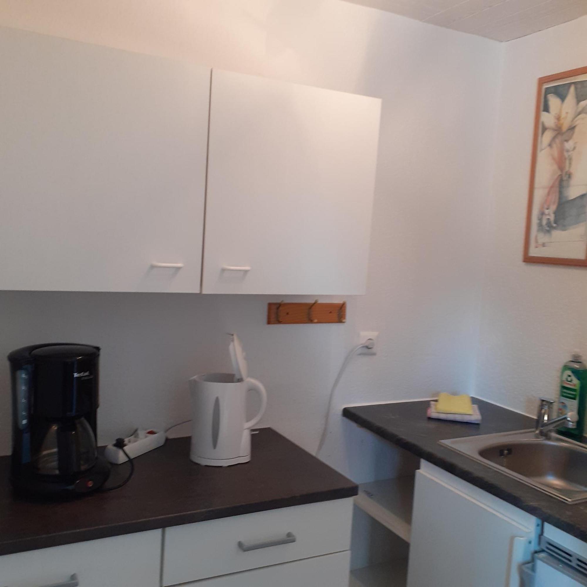Zur Alten Jugendherberge Burg  Quarto foto