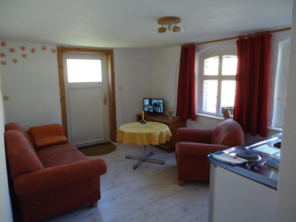 Zur Alten Jugendherberge Burg  Quarto foto